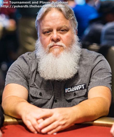 hendon poker database.